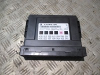 фото thumb №1, Модуль комфорта bcm opel mokka 12- 13589196