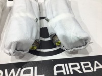 фото thumb №2, Lexus rx 2020 подушка безопасности подушка воздушная сиденье