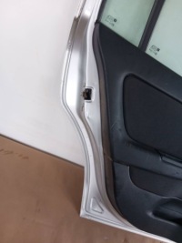 фото thumb №10, Двері ліві зад ліві задні w оригінальні z157 комплектні opel astra ii g hb