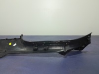 Vw passat b8 kombi защита порог правая 3g0853372m в Украине, фото thumb