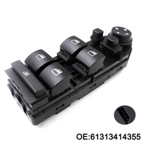 фото thumb №9, Bmw x3 e83 2004-2010 вимикач podnoszący