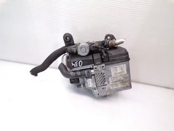 фото thumb №1, Вебасто додатковий обігрівач печка стояночний audi a8 d3 4e0265081t