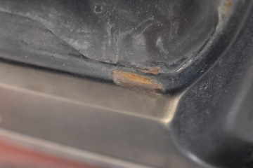 фото thumb №7, Кришка багажника зад задня eb hyundai sonata 5 v nf 05-08