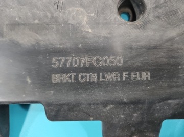 фото thumb №8, Subaru impreza iii gh 57707fg050 защита