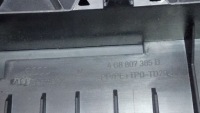 Бампер задний задняя pdc audi a7 4g 4g8 c7 4g8807067 Оригинал, фото thumb