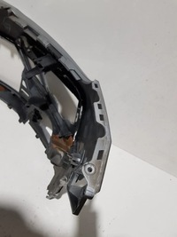 фото thumb №11, Volkswagen tiguan 2017 з передній бампери