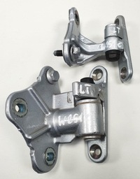 фото thumb №1, Петлі двері лівий зад mercedes r-kl w251 пара