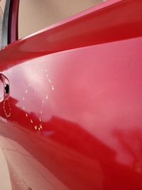 фото thumb №9, Kia x-ceed xceed 19r- двері праве передні