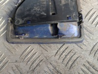 Ford s-max mk2 2015-2023 решётка накладка крыла правого Недорого, фото thumb