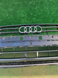 фото thumb №8, Бампер передний audi a8 d5 перед 4n0 2017 -