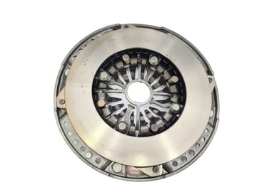 фото thumb №3, Зчеплення sachs mercedes клас a w168 vaneo 1.7 1.9