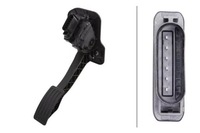 фото thumb №1, Датчик pol.pedalu газу transit tdci 06-