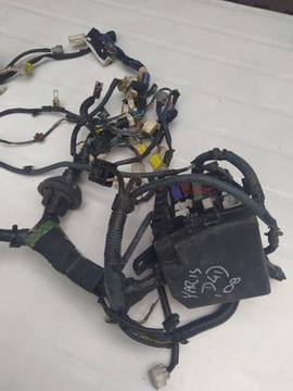 фото thumb №6, Джгут камери двигуна - toyota yaris ii