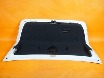 фото thumb №8, Audi a6 4g рестайлінг кришка зад задня оббивка 4g5827023c ls9r