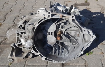 фото thumb №1, Ford mondeo mk5 2.0 tdci коробка передач коробки передач механическая 6b dg9r-7002-mcb 16r