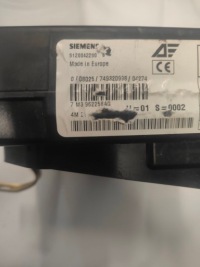 фото thumb №1, Коробка предохранителей bsi vw sharan i fl lift alhambra galaxy mk1 00-10r