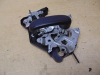 фото thumb №10, Замок дверь раздвижных боковых правый hyundai h1 2007