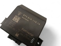 фото thumb №5, Porsche panamera 970 97061811514 модуль керування шлюз