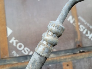 фото thumb №7, Шланг підсилювача mercedes w212 w204 2.2 cdi 2044604424