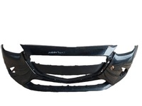 фото thumb №1, Бампер перед передній mazda ii 2 lift kf090