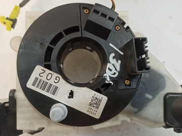 фото thumb №6, Nissan micra k12 переключатель комбинированный 25560ax702