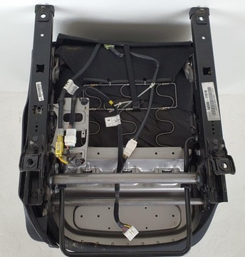 фото thumb №12, Сиденье с подогревом левый перед переднее kia picanto ii 3d