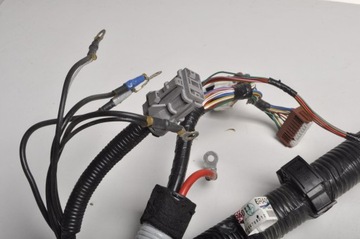 фото thumb №5, Nissan x-trail t33 1.5 e-power джгут установка двигуна 23r 240116ra0c