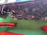 фото thumb №8, Лампа laser капот крылья бампер pas радиатор x6m f96