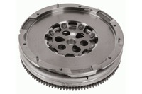 фото thumb №1, Sachs колесо двухмассовый