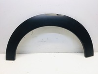 фото thumb №1, Молдинг крила задня ліва c4 cactus