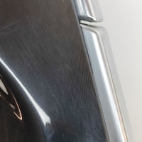 фото thumb №6, Audi e-tron 2019 левая сторона камера зеркала бокового дверь передних