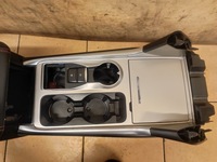 фото thumb №12, Подлокотник туннель средний explorer vi 6 eu