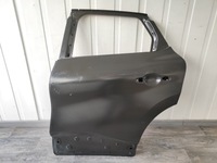 фото thumb №1, Двері renault captur ii 2019-2024 задні ліва nowe оригінальні poznań giełda