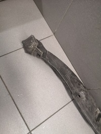 фото thumb №5, Шумоізоляція крила ліва audi a8 d3 4e0821111a