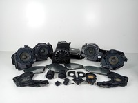 фото thumb №1, Audi a7 s7 rs7 c7 4g8 набор nagłośnienia динамики bang&olufsen комплект