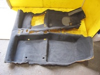 фото thumb №1, Mini cooper r56 06- килимок обшивка підлога eu