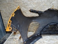 фото thumb №13, Renault captur ii бампер перед передний 620222192r