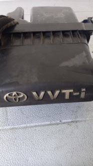 фото thumb №2, Корпус фільтра повітря toyota yaris