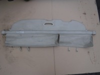 Купить Шторка багажника toyota highlander iv 2019+, фото thumb