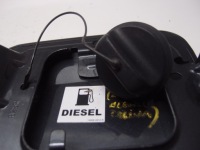 фото thumb №7, Крышка заливной топлива dacia duster iii