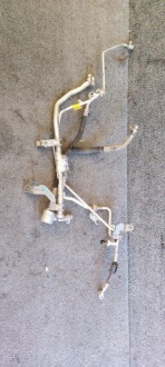 фото thumb №1, Alfa romeo giulia дроти кондиціонера