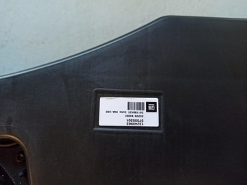 фото thumb №6, Opel insignia a труба сабвуфер infiniti динамик