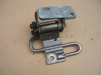 фото thumb №6, Петля правий задня нижній seat altea toledo iii leon ii 6q4833412 справний