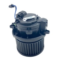 фото thumb №1, Вентилятор воздуходувка renault megane iv