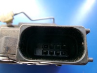 фото thumb №6, Opel corsa d замок дверь зад правое 6pin 13258267er трос замка