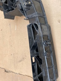 фото thumb №8, Mercedes a b клас gla ii pas переднє a2476209700