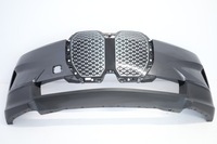 фото thumb №1, Бампер перед переднє bmw ix i20 a90 usa