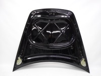 Tesla model 3 рестайлінг  highland 2023+ капот кришка двигуна оригінальна в Україні, фото thumb