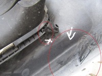 фото thumb №14, Бампер перед hyundai i10 i 10 2 ii lift 16-