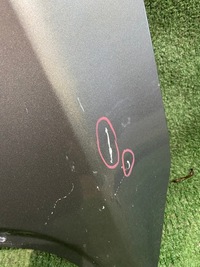 фото thumb №5, Капот крышка двигателя opel astra j iv